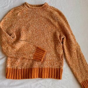 J. Crew Factory Mock Neck Sweater Women's XXS